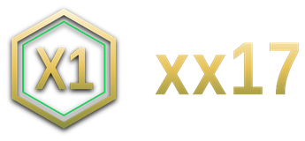 xx17 logo